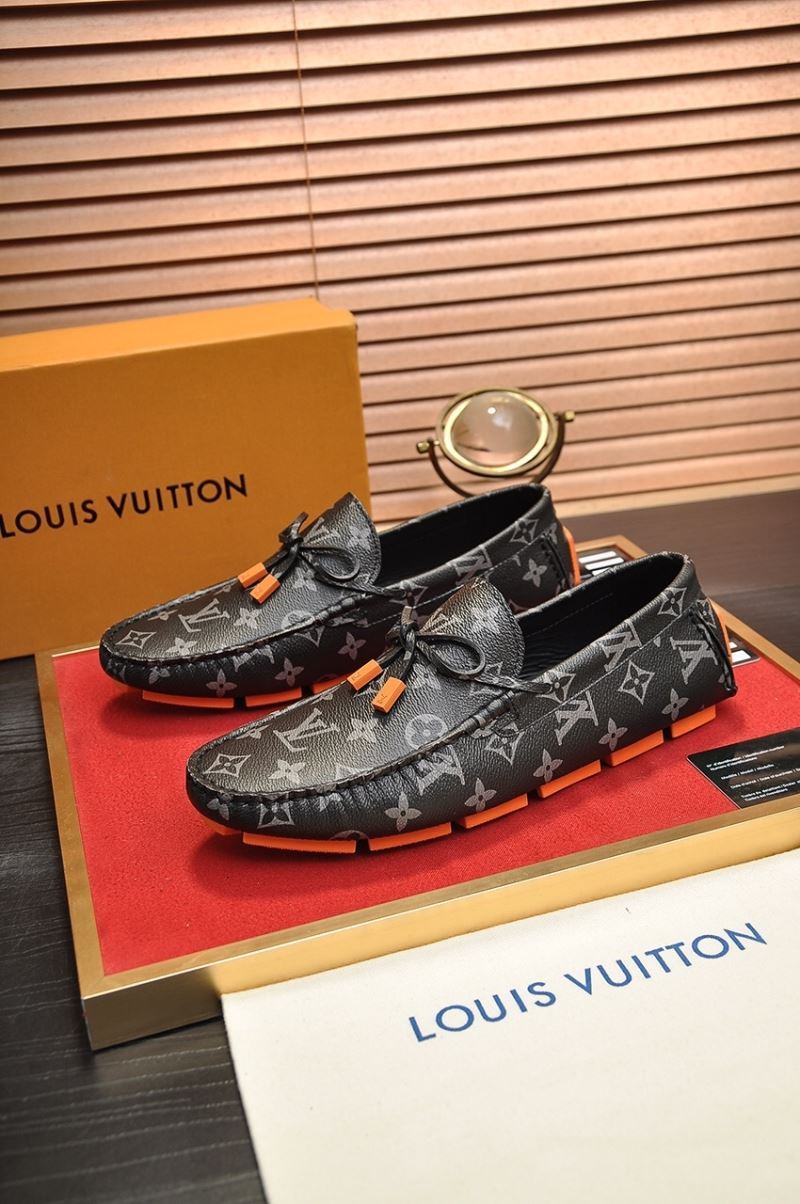 Louis Vuitton Low Shoes